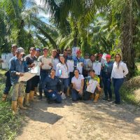 Capacitación y formación 2