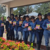 Conemoración día de la mujer 2