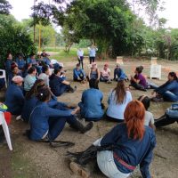 Conmemoración día de la mujer 1