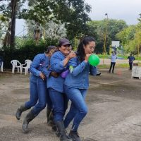 Conmemoración día de la mujer