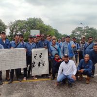 Conmemoración día del hombre